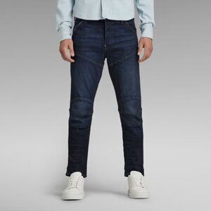 GStar Raw 5620 3D Slim Jeans